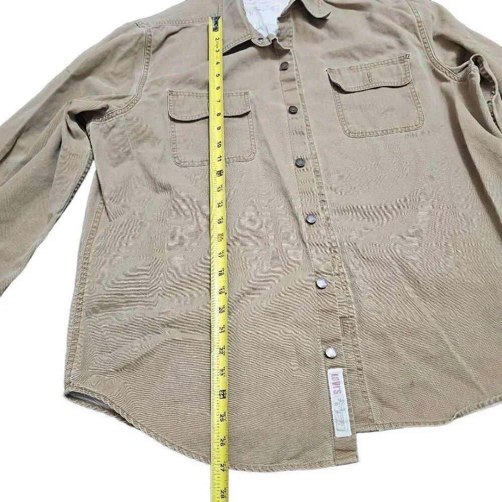 Levi's workwear jacket